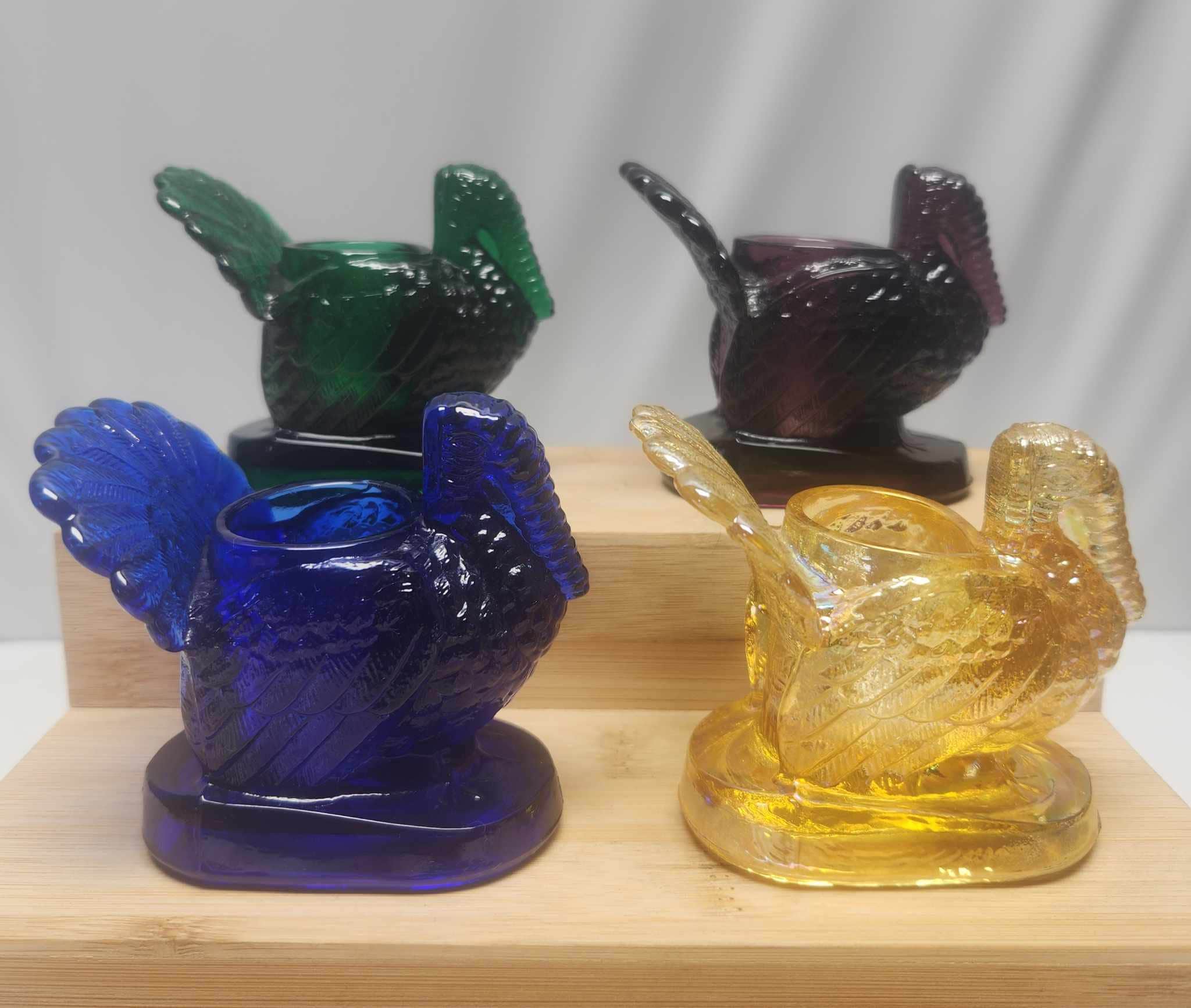 Mosser Turkey Toothpick Holder - Etsy