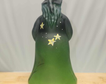 Fenton Gift Shop Witch - Etsy
