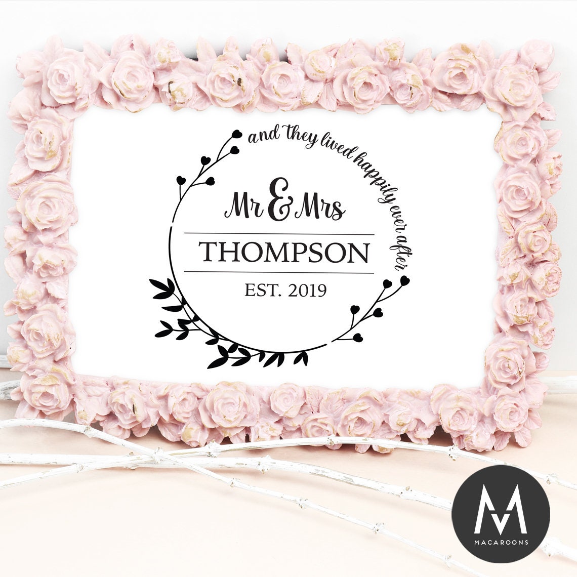 Wedding Svg, Mr and Mrs Svg, Marriage Svg, Wedding Party Svg, Bridal