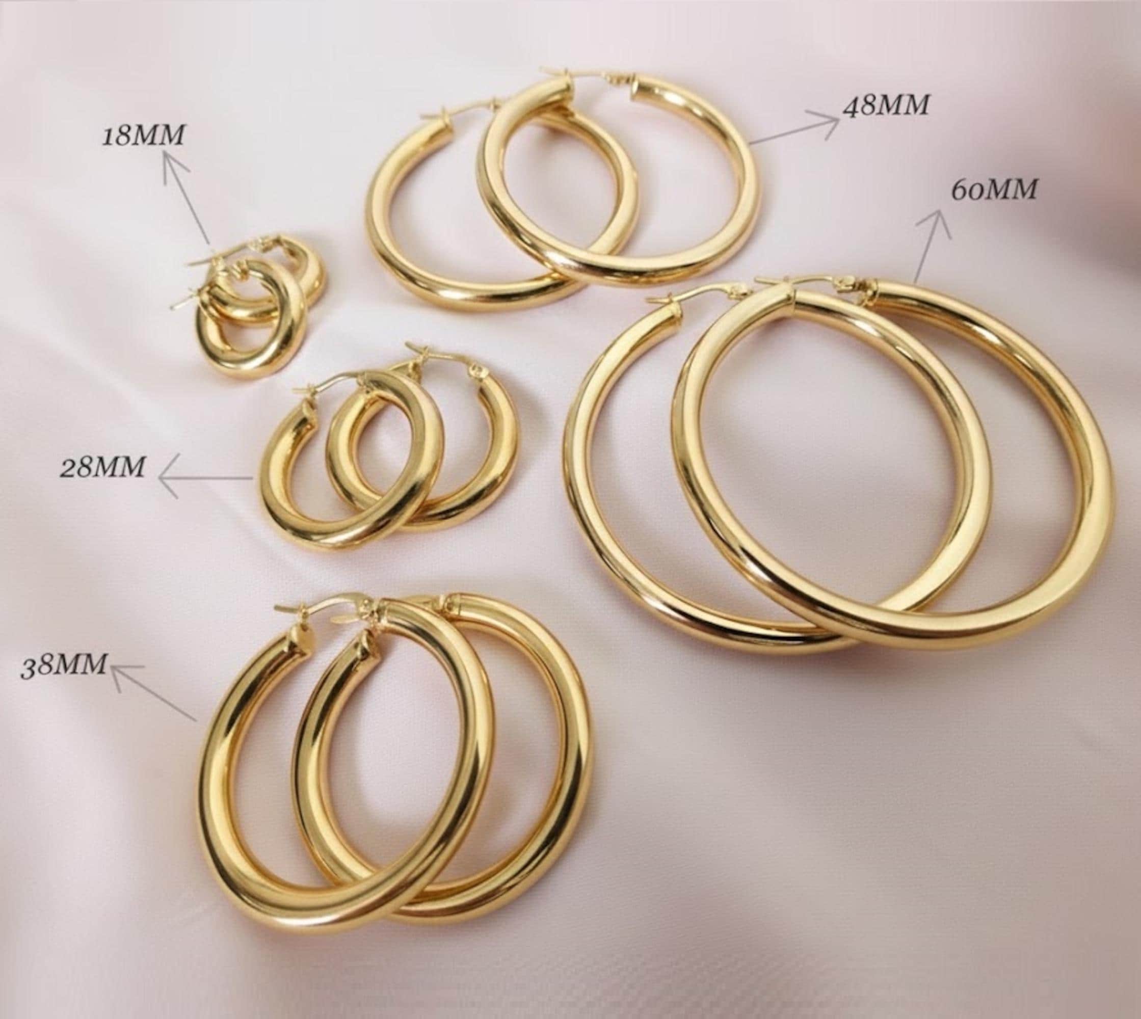 Gouden dames ringen kopen? Uitgebreide ringen collectie