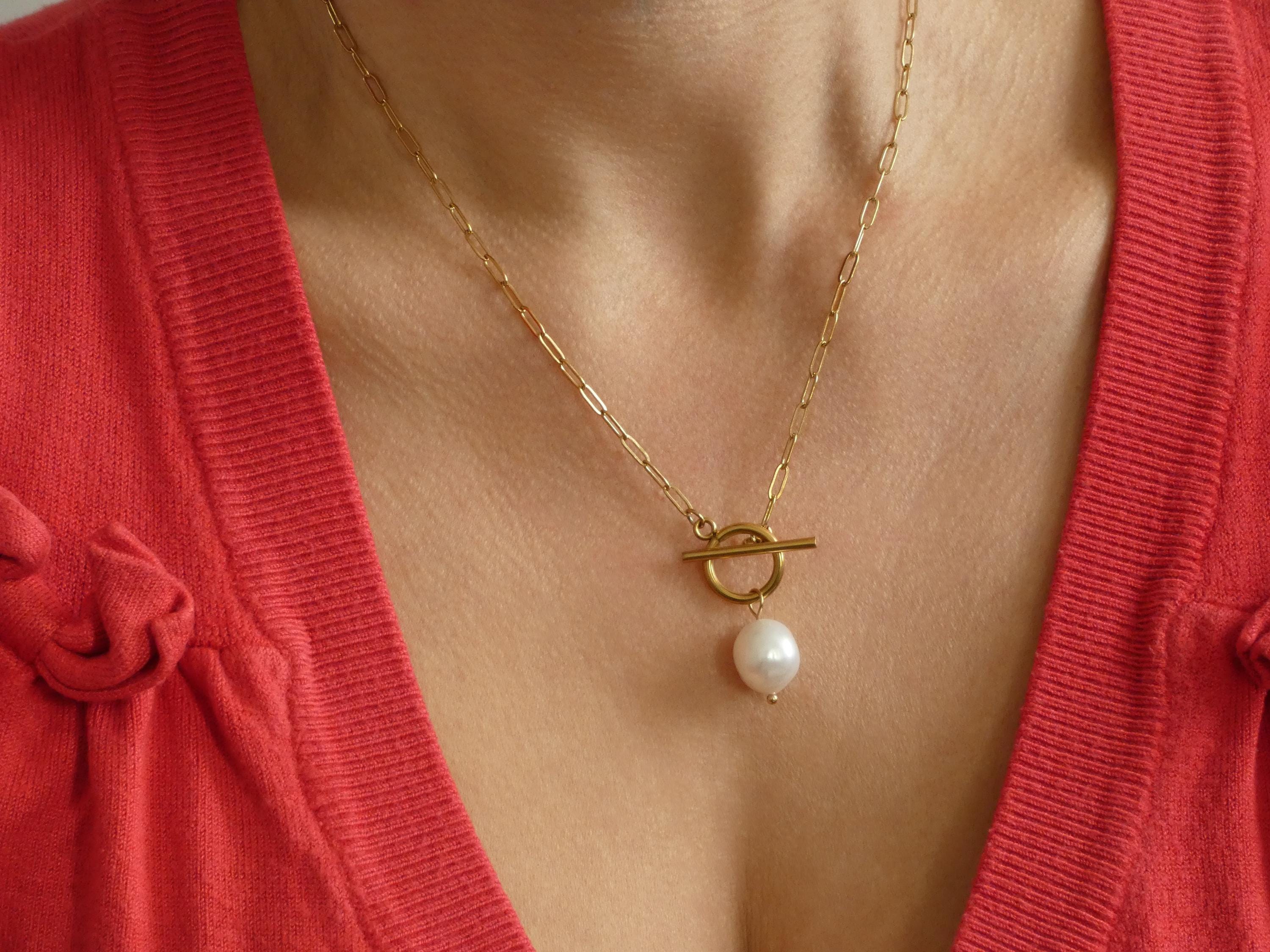 Sezane necklace - Etsy 日本