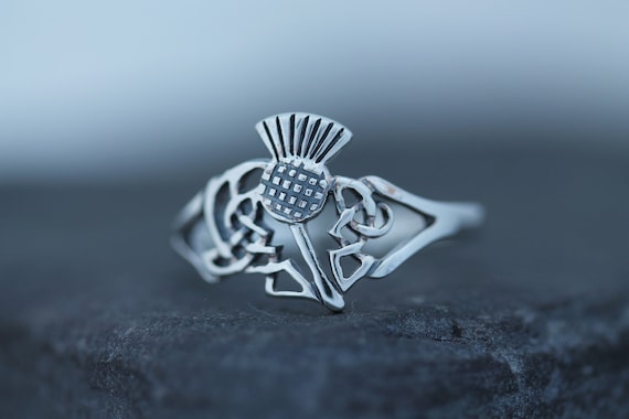 13741-ANELLO STILE ANTICO ORO E ARGENTO - Foto 4