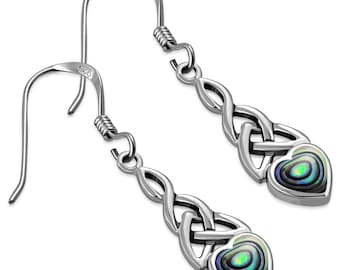 Orecchini Onix In Argento 925 - Sara Rizzotti Gioielli - Foto 3