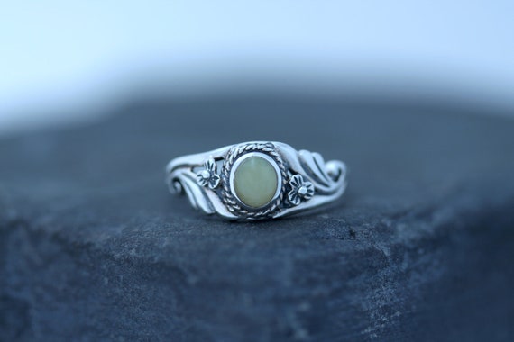 Marble Stone Ring – ETOI