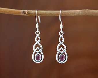 Orecchini Onix In Argento 925 - Sara Rizzotti Gioielli - Foto 4