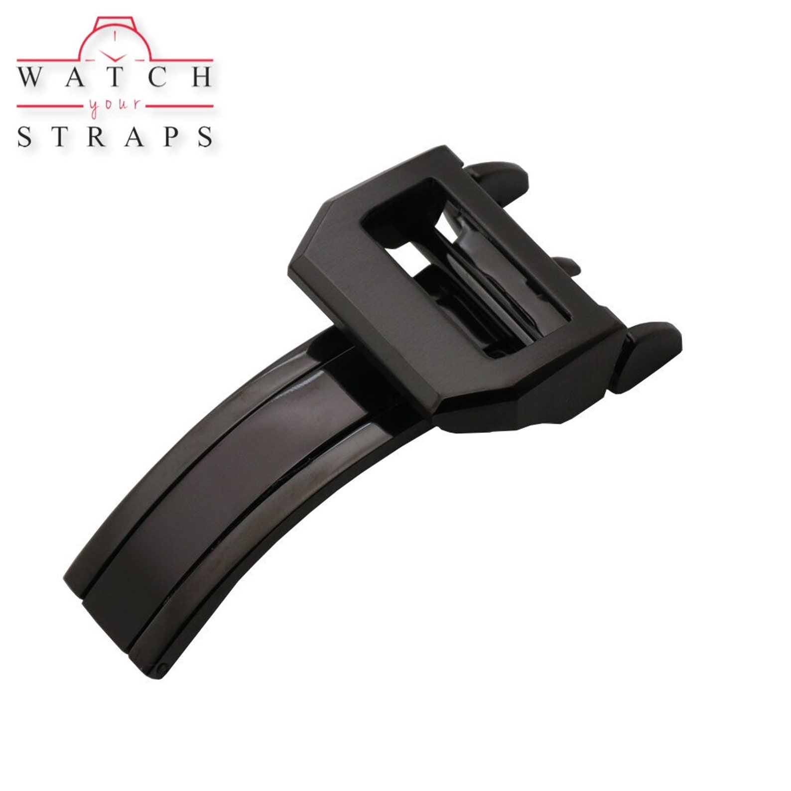 iwc folding clasp
