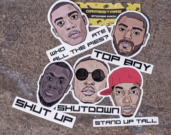 Stormzy Etsy Stormzy Etsy