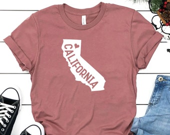 Pick Your Home State T-Shirt State Pride T-Shirt Graphic Tee My Home T-Shirt Love Home T-Shirt