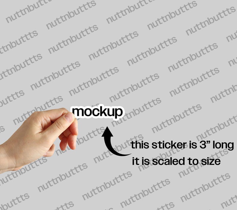 Standing on Business Sticker Self-Respect Commitments Walking the Walk Sticker Water Bottle Laptop Phone Car Notebook Sticker immagine 5