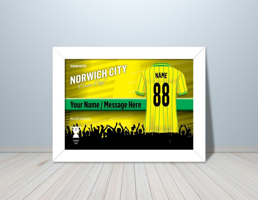 Impression Personnalisée Pour Fan De Sunderland – Cadeau Foot Anniversaire – Oeuvre D'art