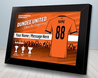 Impression Personnalisée Fan Swansea City, Cadeau Football, Artwork Sur Mesure
