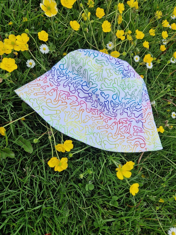 Willy Headpiece Joke Bachelorette Hat Willy Headpiece Joke Bachelorette Hat