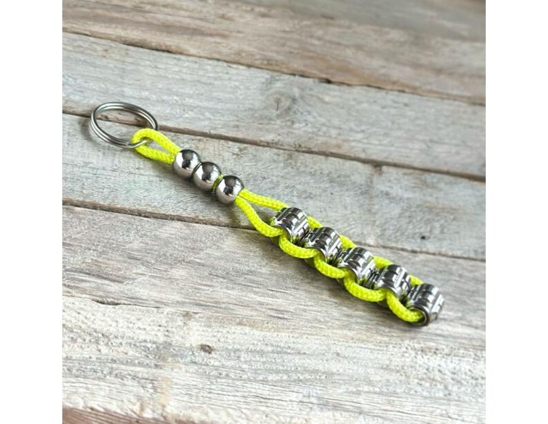 Digit Fidgeter Keychain Handheld Fidget and Stim Tool - Etsy