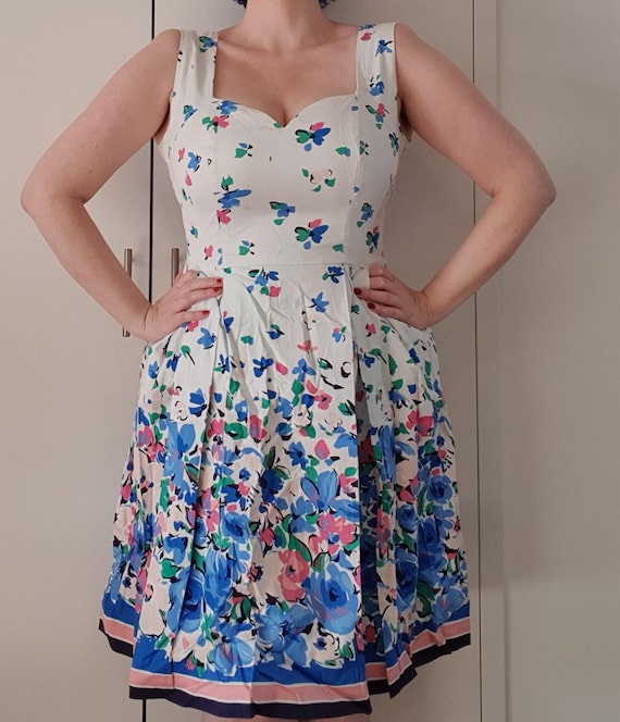 summer dresses for greece Santorini - Maxi Dress