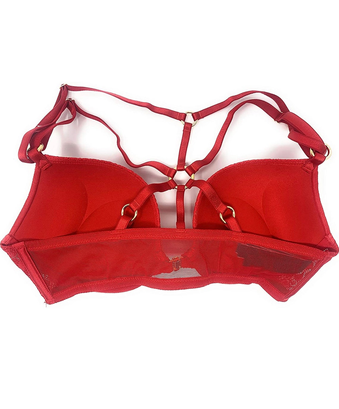 Victoria Secret bra double push-up size 36 C | Etsy
