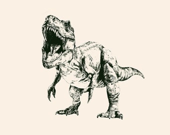 T-Rex