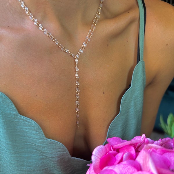 Adèle necklace
