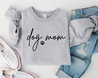 Free Free Dog Mom Svg Etsy 759 SVG PNG EPS DXF File
