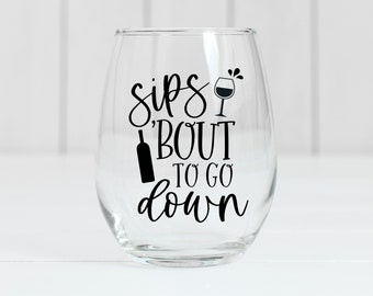Free Wine Glass Svg Etsy