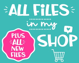 Download Svg Shop Etsy
