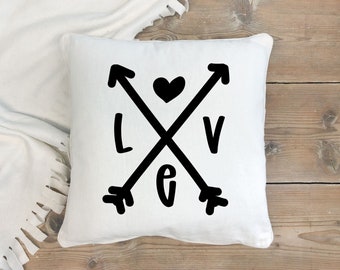 Download Valentine Pillow Svg Etsy