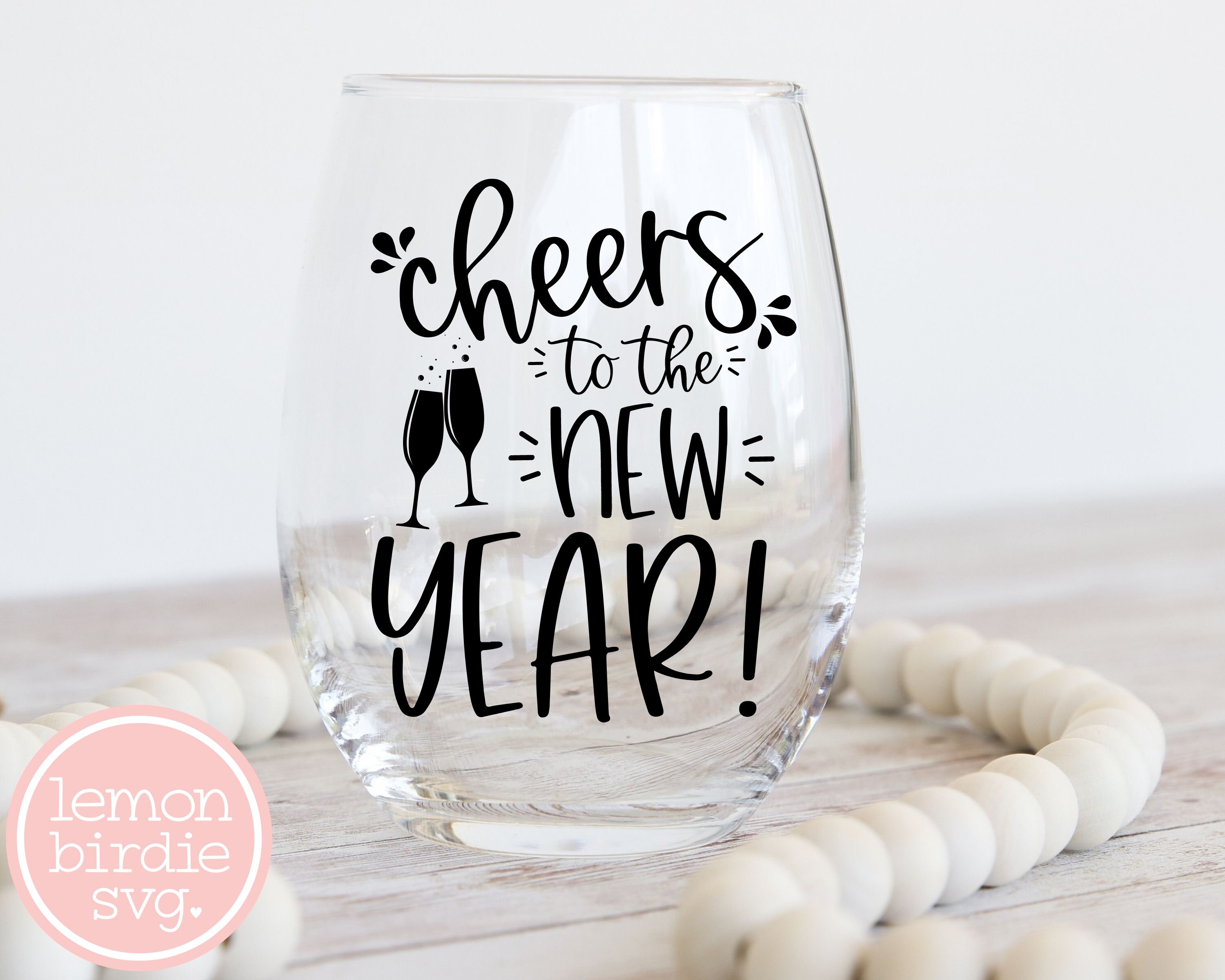 Team Approved Glassware + Table Top Accessories for Your NYE