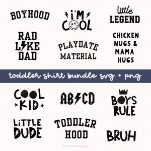 Boys Shirt Design Svg Bundle, Kids Shirt Png, Boys Svg, Boy Shirt Svg, Boys Rule Svg, Bruh Svg, Funny Boy Shirt, Toddler Shirt Png
