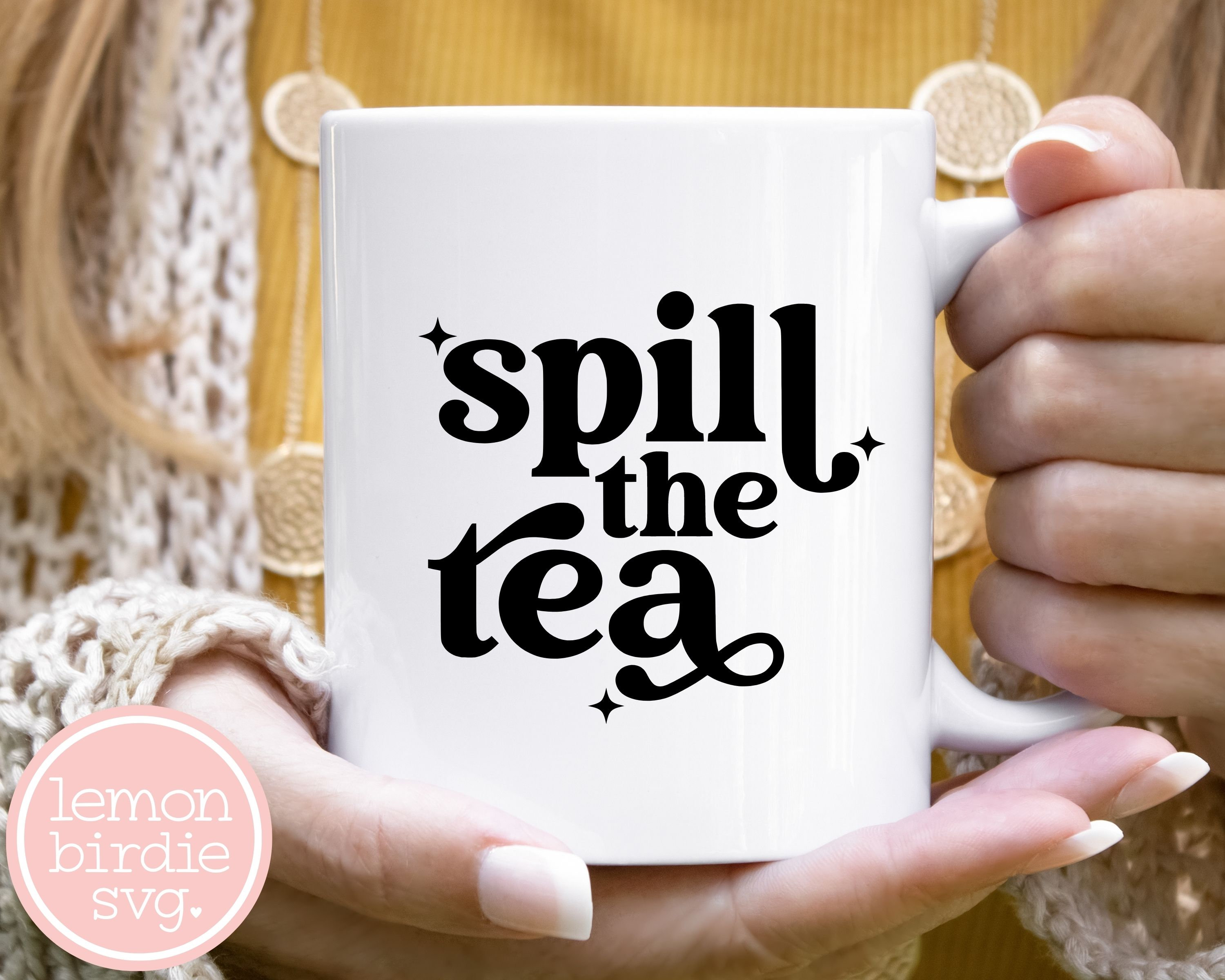 Anti-Spill Mug, Cups & Mugs