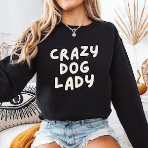 Perro loco SVG, perro gracioso SVG, amante de los perros SVG, mamá perro SVG, SVG para camisetas, perro PNG, perro SVG para camisetas, camiseta de mamá perro