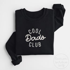 Coole Väter Club geschnitten Datei