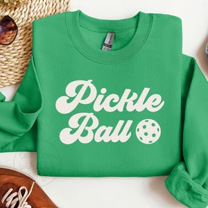 Pickleball SVG, Pickleball Shirt Svg, Pickleball PNG, Pickleball Retro Svg, Retro Svg, Cut Files for Cricut, Pickleball Mama Svg