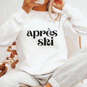 Apres Ski Svg, Ski Svg, Skiing Svg, Winter Svg, Winter Sports Svg, Svg for Shirts, Svg for Cricut, Svg Designs, Cricut Cut File