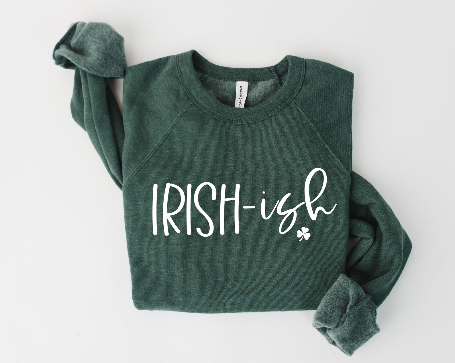 Irish-ish SVG St. Patrick's Day Svg Irish Svg | Etsy