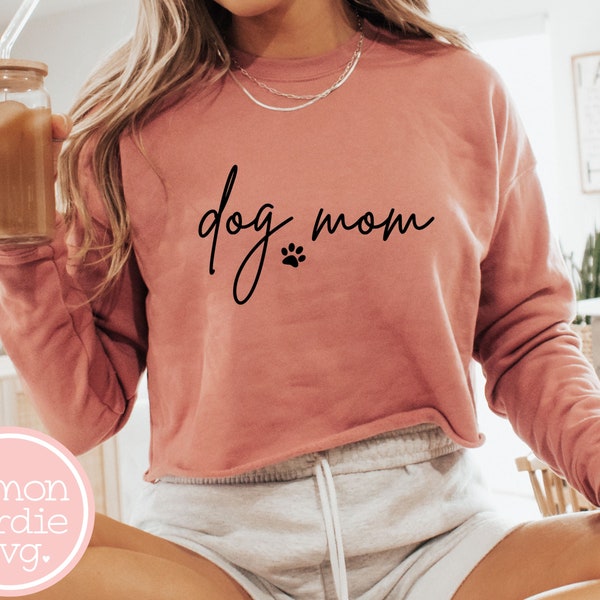 Dog Mom Svg, Mom Svg, Dog Svg, Mom Shirt Svg, Dogs Svg, Mother's Day Svg, Dog Lover Svg, Shirt Svg, Svg for Shirts, Dog Mom Png