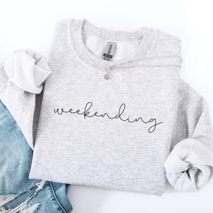 Week-end Svg, Svg week-end, Svg ambiance week-end, Svg citations, Svg joyeux, Svg chemise, Mug, Svg Cricut, Designs Svg, Svg silhouette