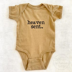 Hemel verzonden Svg, baby Svg, pasgeboren Svg, babymeisje Svg, babyjongen Svg, nieuwe baby Svg, babyaankondiging Svg, babyshirt Svg