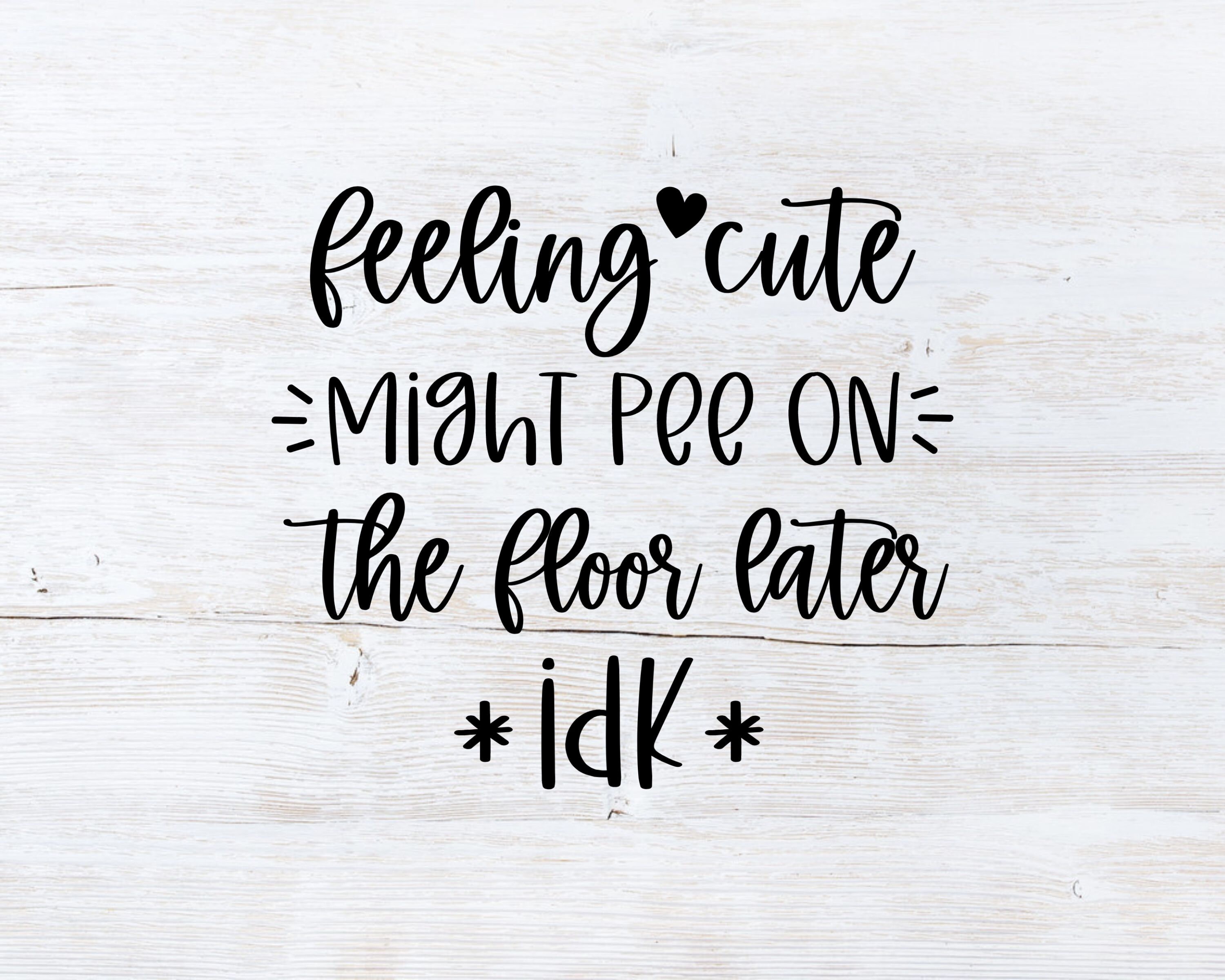 Funny Dog SVG Funny Svg Dog Sayings Svg Cute Svg Dog  Etsy