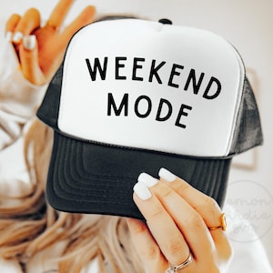 Weekendmodus Svg Png, Weekend Svg, Weekendshirt, grunge, verdrietig, Hallo weekend Svg, Cricut Svg, POD-ontwerpen, png voor shirts