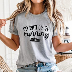 I&#39;d Rather Be Running Svg, Running Svg, Runner Svg, Marathon Svg, Run Svg, Coffee Mug Svg, Shirt Svg, Svg, Svg Files Svg Designs