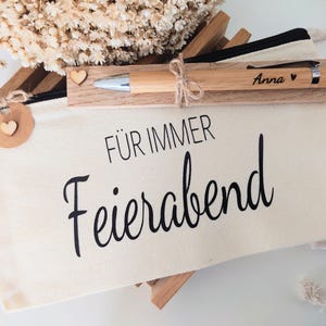 Abschiedsgeschenk Rente, Ruhestand Kollegin, Geschenkset Rente, Rente Geschenk Geschenk, Pension