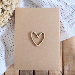 Patentante oder Patenonkel fragen – Geschenkbox mit Holzrahmen zur Patenanfrage – besondere Geschenkidee imagem 7