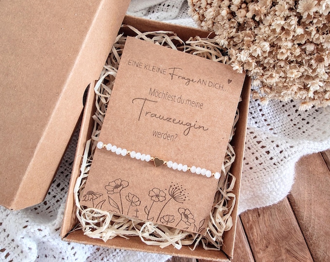 Featured listing image: Maid of honor questions, Maid of honor questions card, Maid of honor questions box, Will you be my maid of honor questions, Maid of honor bracelet