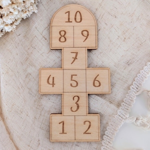 Gnome jumping game, gnome accessories, gnome decoration, gnome decoration,
