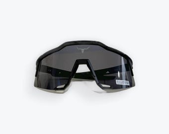UrbanShield Safety Glasses