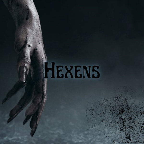 Hexen Daemonic Custom Conjure