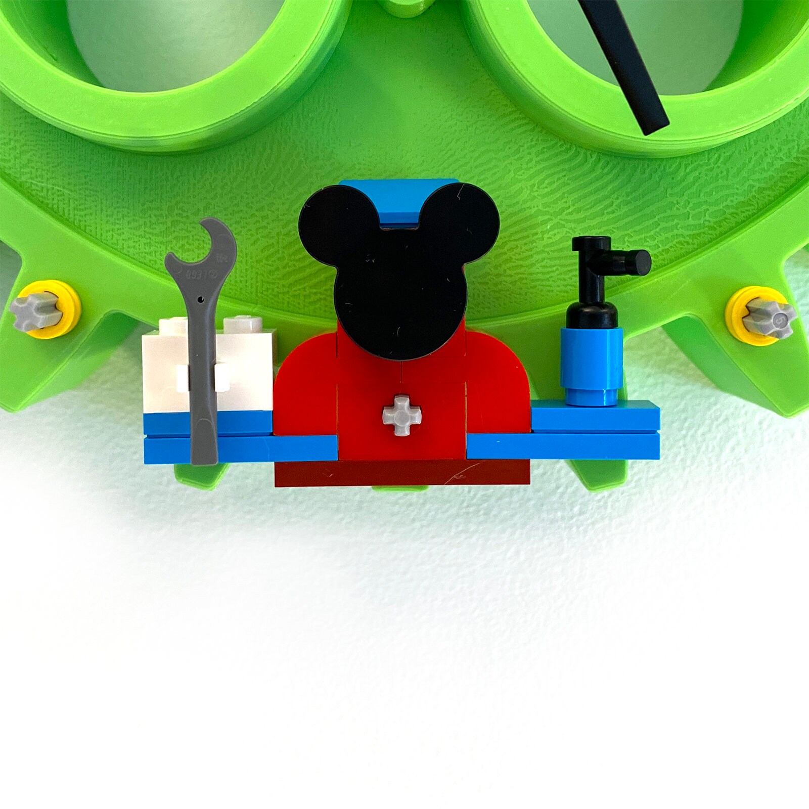 lego epic mickey clock tower lego epic mickey clock tower