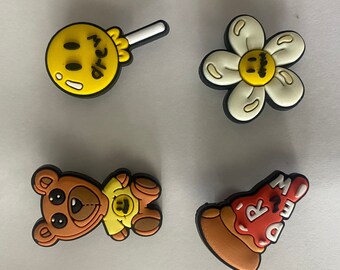 Drew House shoe charms 9pc bundle