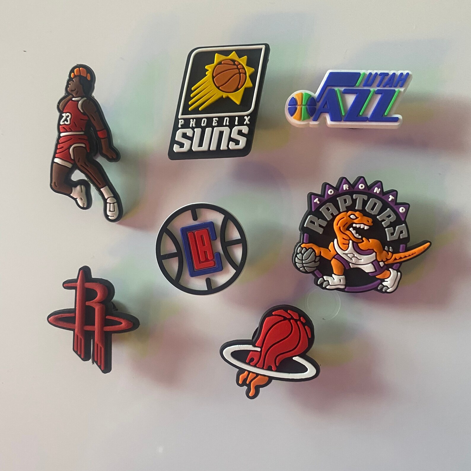 Basketball Sports Crocs Charms / Etsy