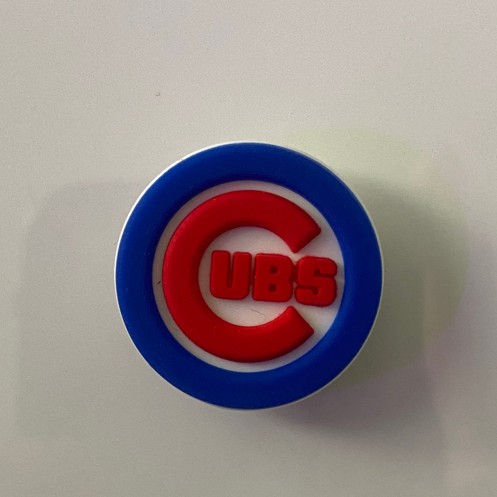baseball croc charms
