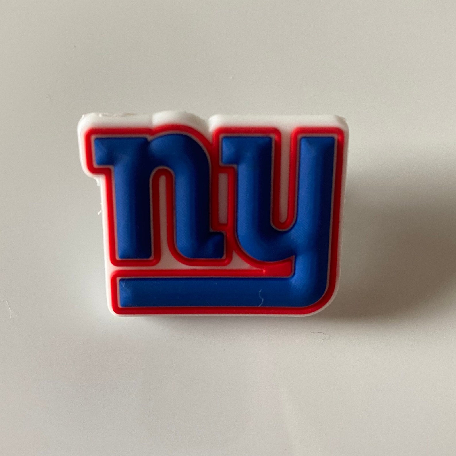 Crocs Shoe Charm Deportes/NFL/Eagles/Broncos/Giants/Texans Etsy